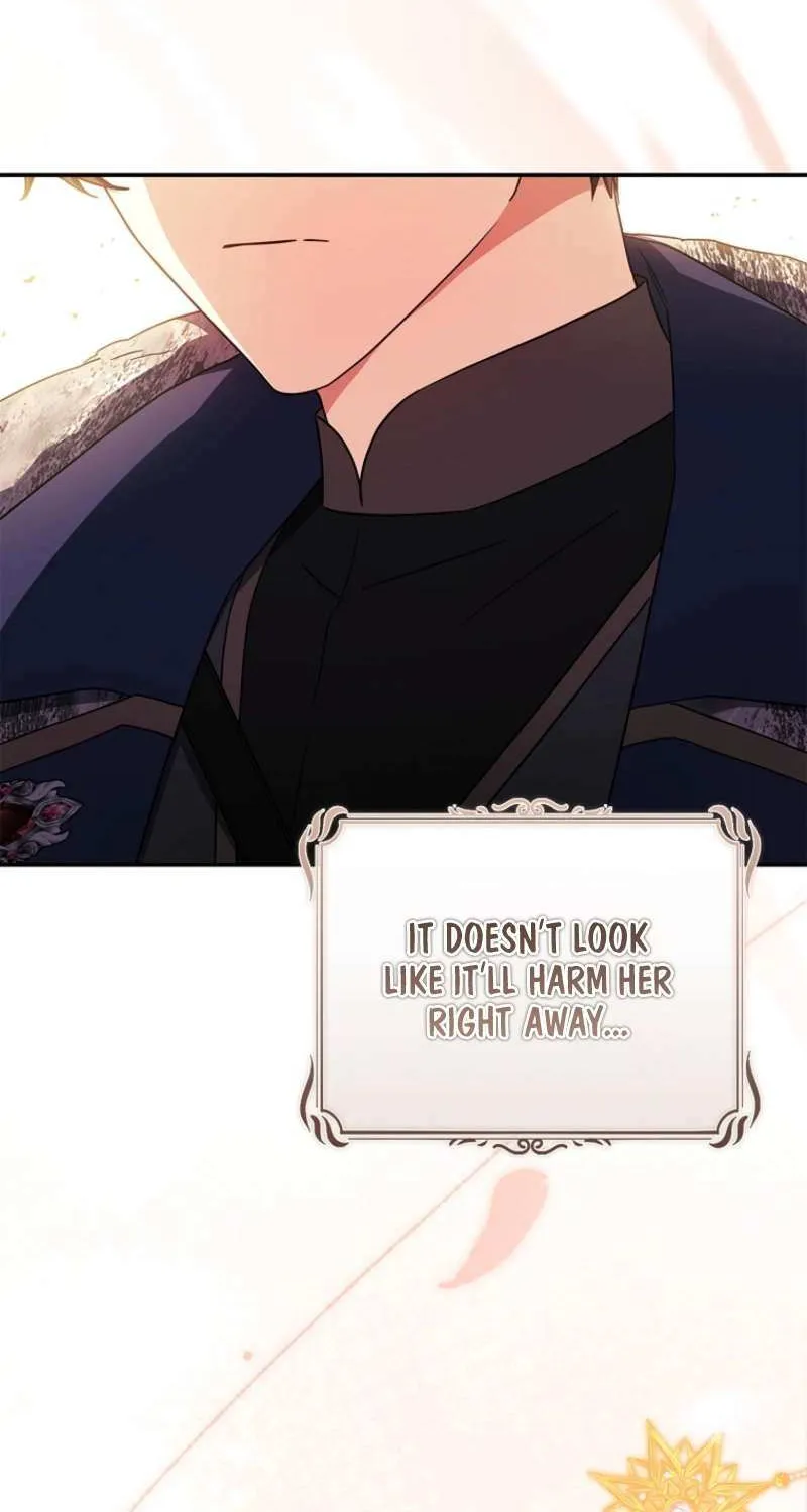 The Youngest Daughter of the Villainous Duke Chapter 108 page 20 - 