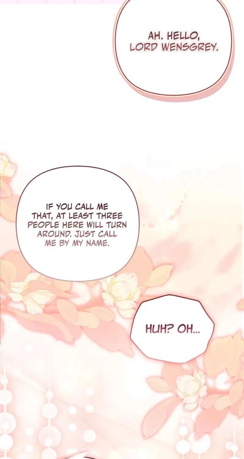 The Youngest Daughter of the Villainous Duke Chapter 108 page 28 - 