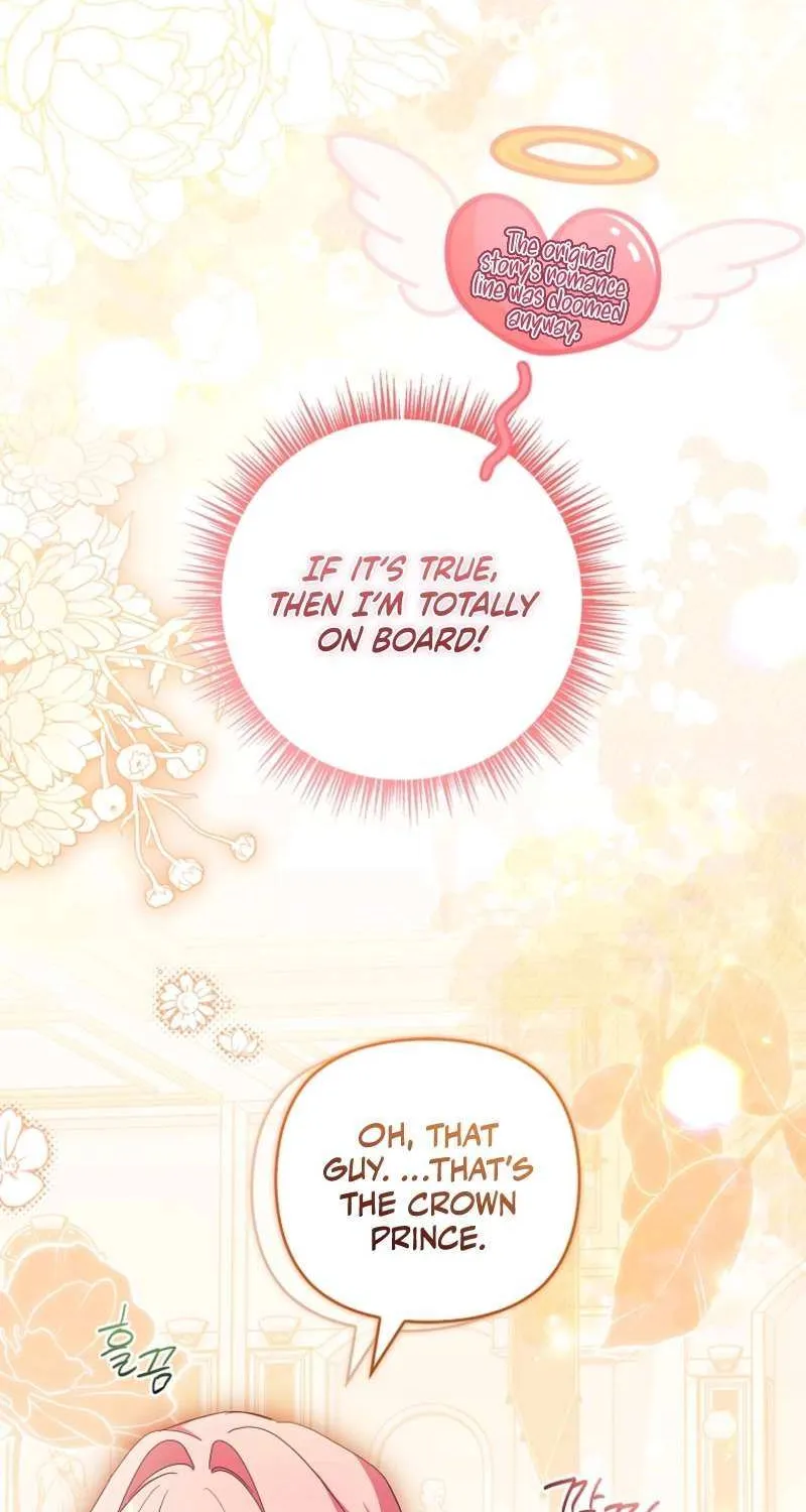 The Youngest Daughter of the Villainous Duke Chapter 108 page 36 - 