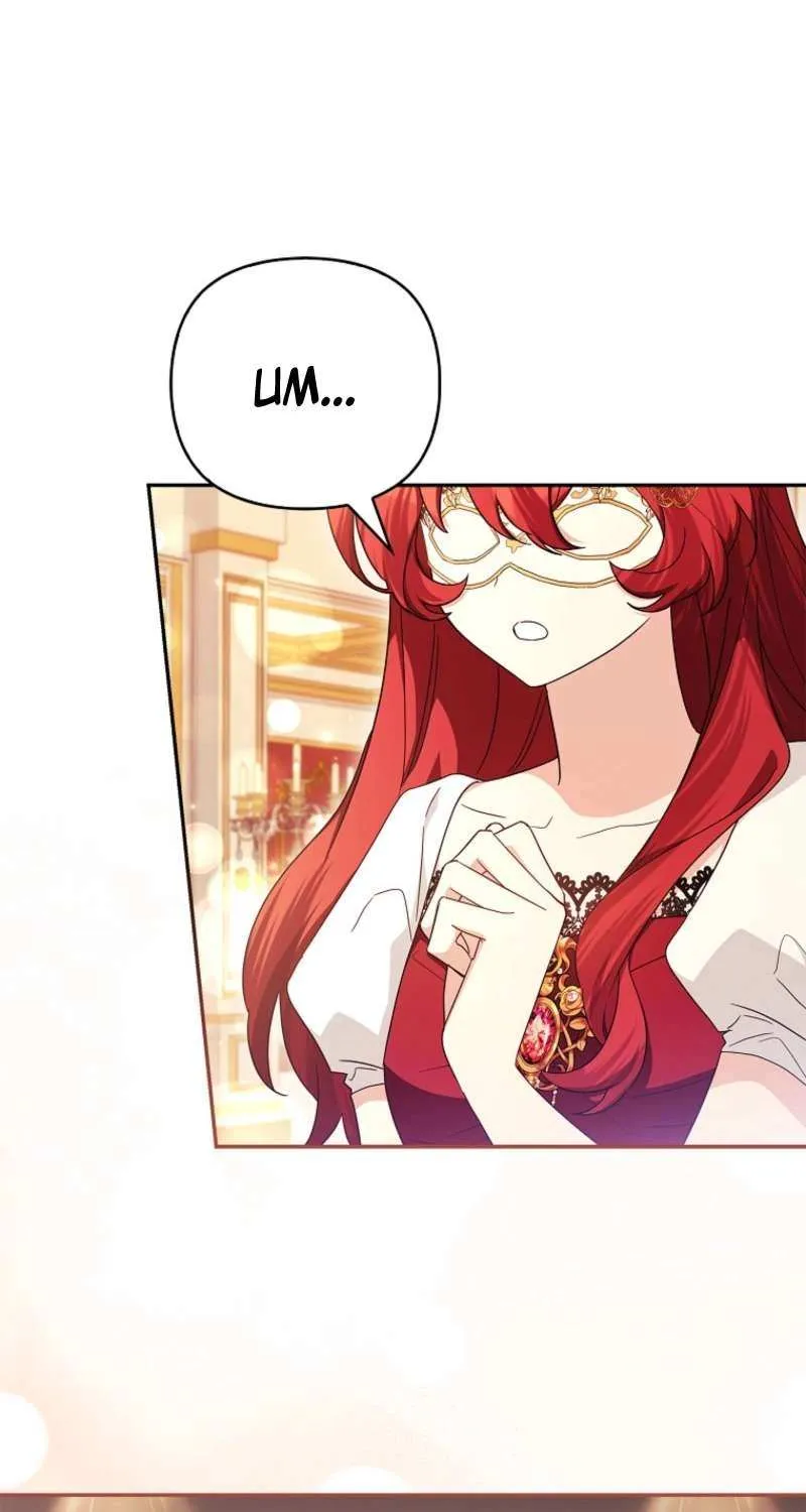 The Youngest Daughter of the Villainous Duke Chapter 108 page 5 - 
