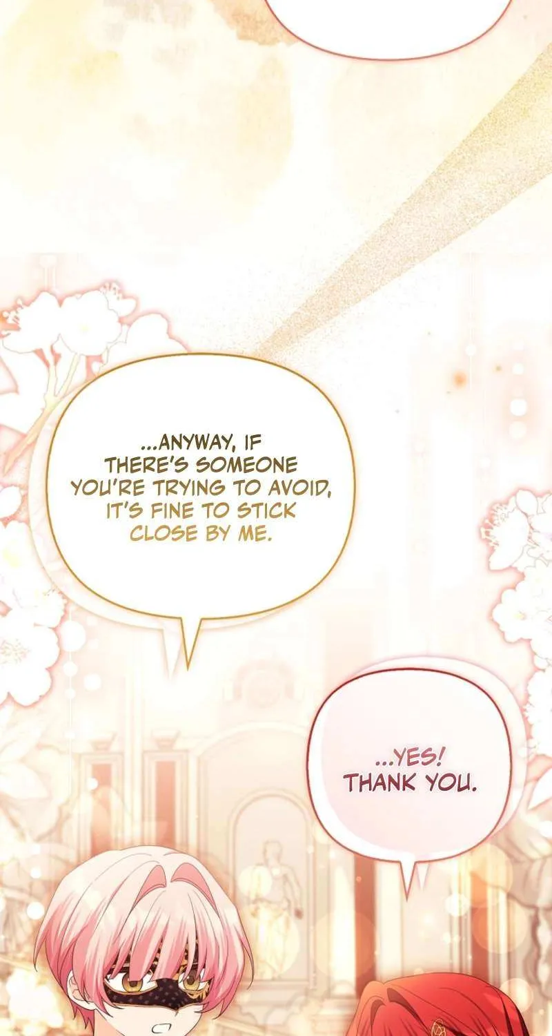 The Youngest Daughter of the Villainous Duke Chapter 108 page 42 - 