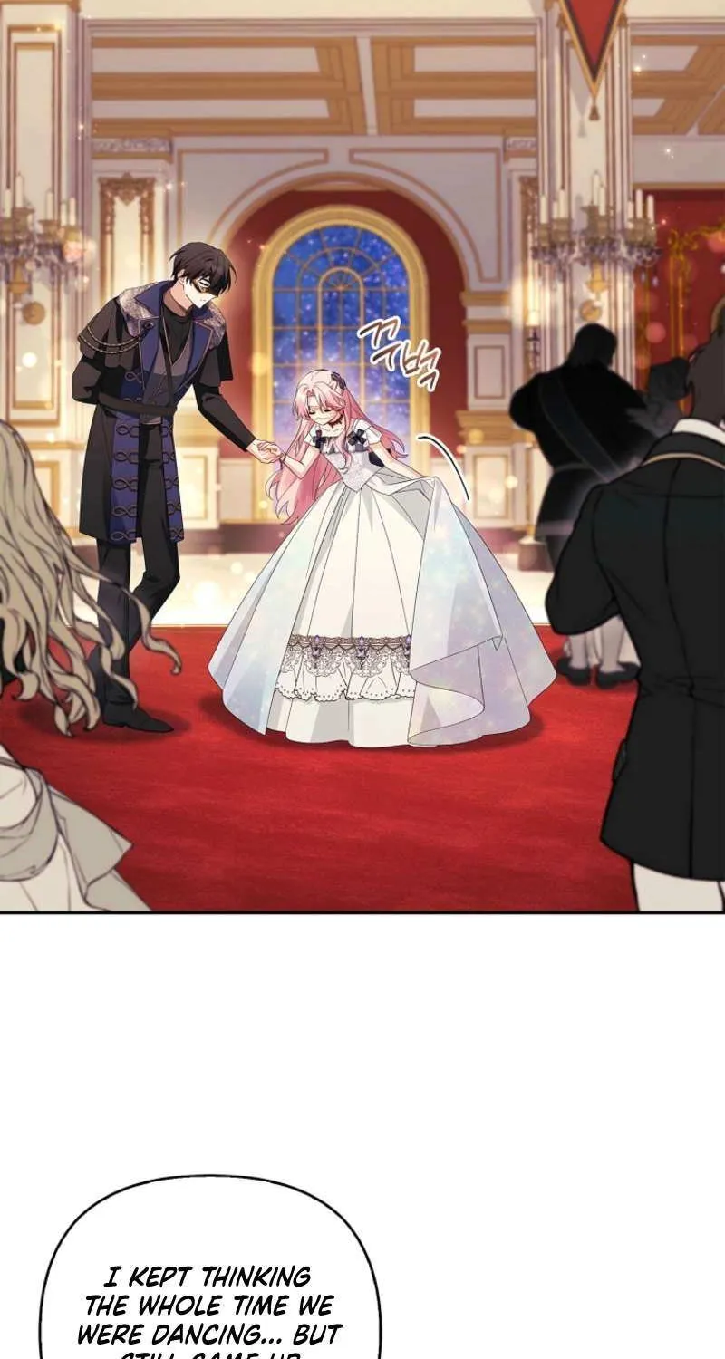 The Youngest Daughter of the Villainous Duke Chapter 108 page 46 - 