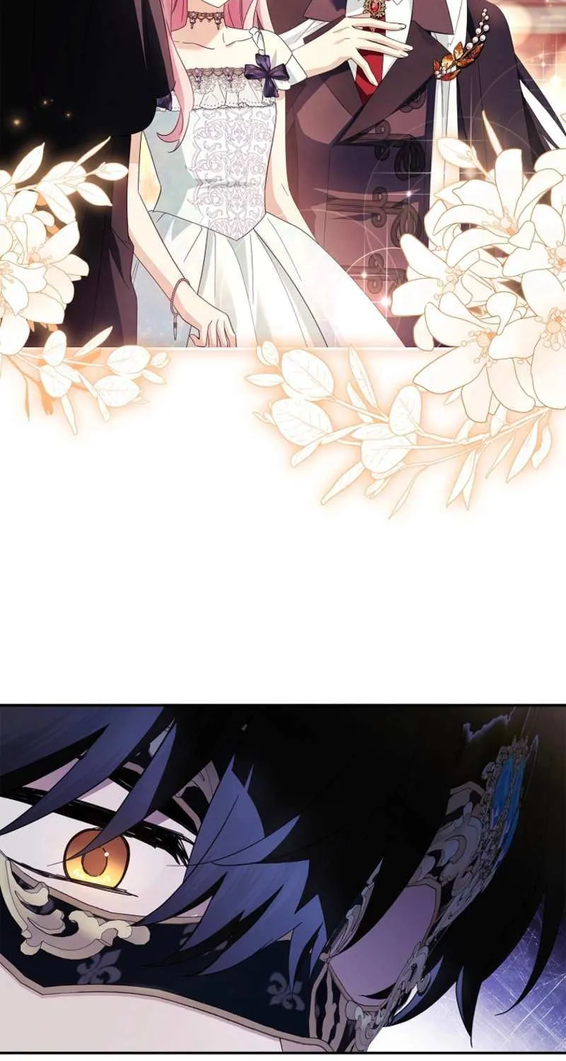 The Youngest Daughter of the Villainous Duke Chapter 108 page 56 - 