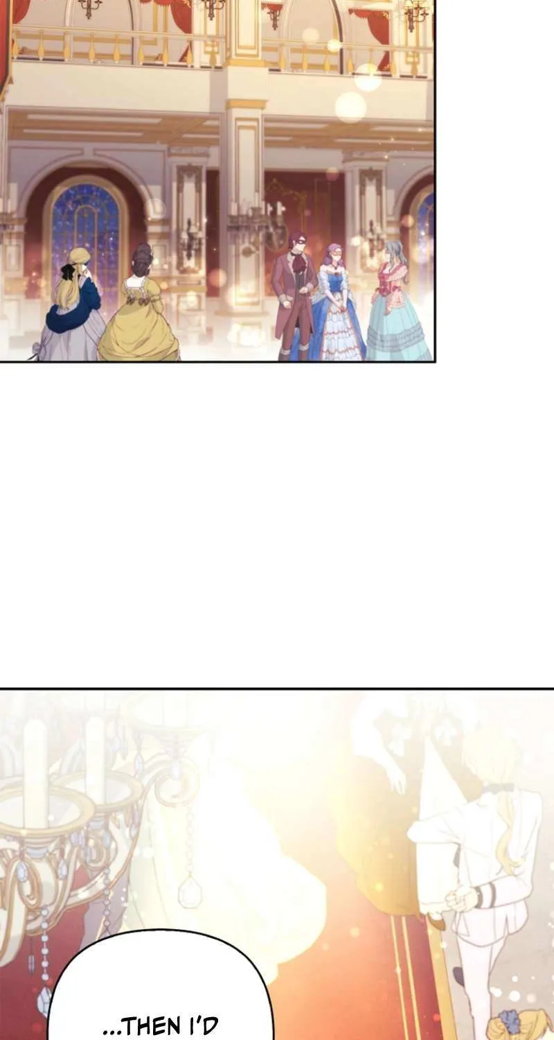 The Youngest Daughter of the Villainous Duke Chapter 108 page 58 - 