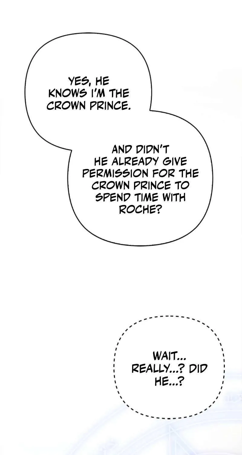 The Youngest Daughter of the Villainous Duke Chapter 108 page 62 - 