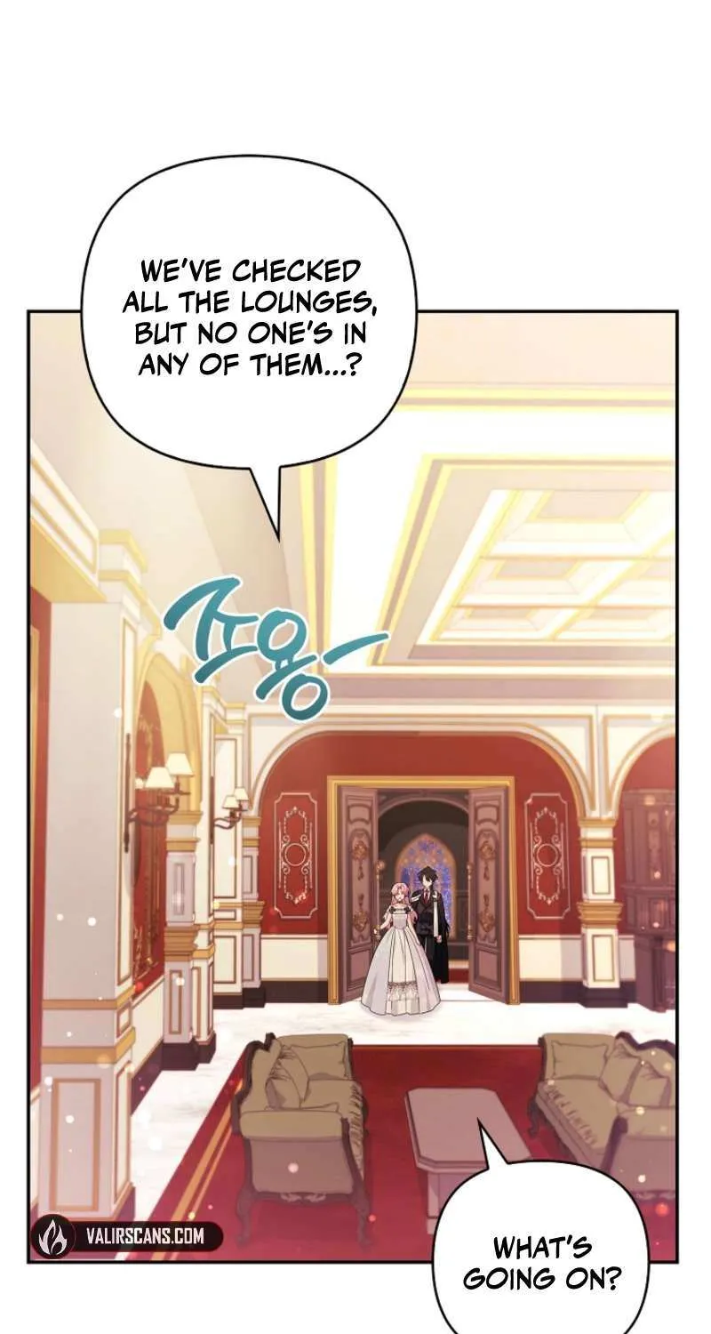 The Youngest Daughter of the Villainous Duke Chapter 108 page 69 - 