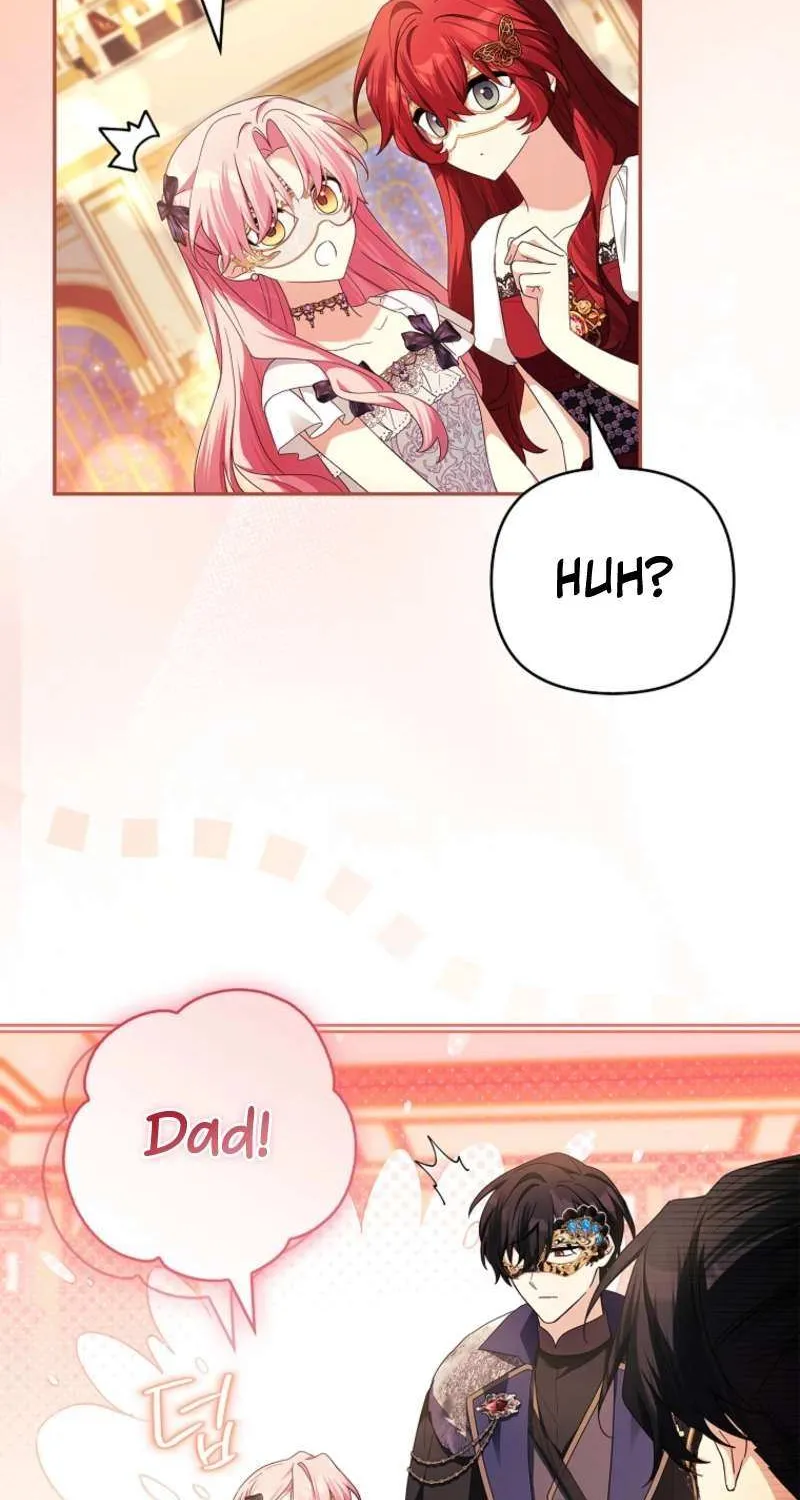 The Youngest Daughter of the Villainous Duke Chapter 108 page 8 - 
