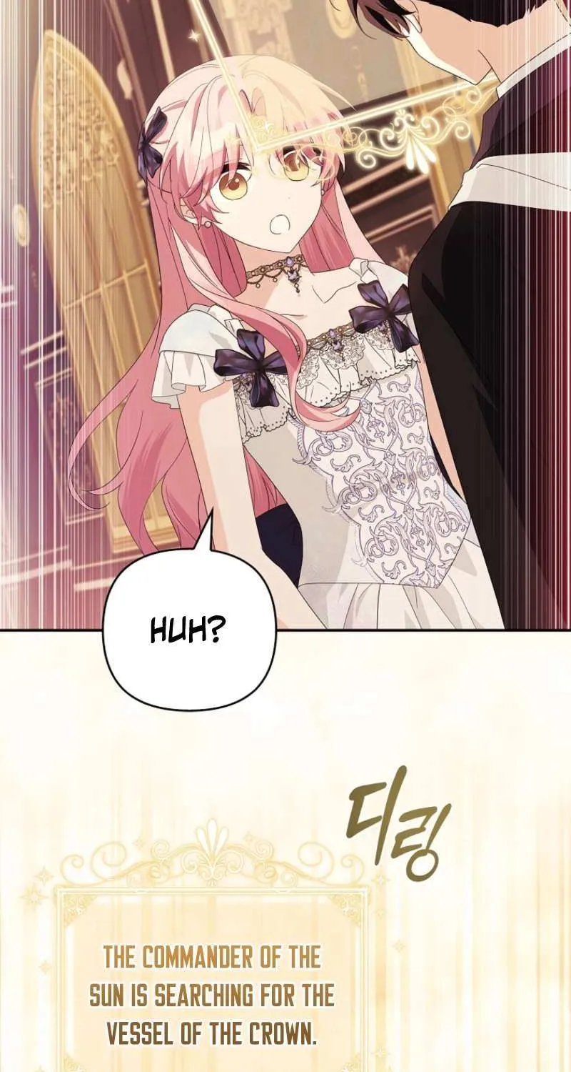 The Youngest Daughter of the Villainous Duke Chapter 108 page 73 - 