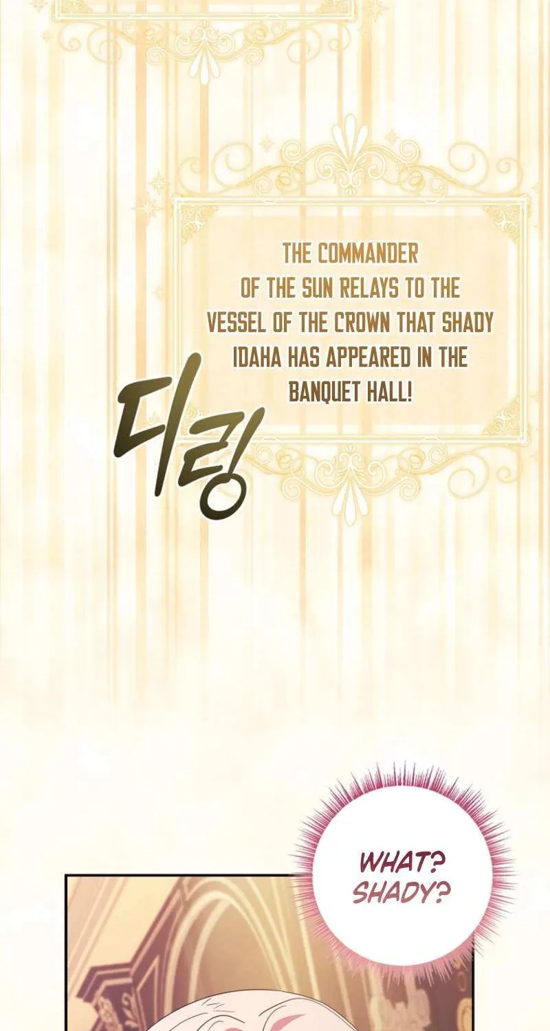 The Youngest Daughter of the Villainous Duke Chapter 108 page 74 - 