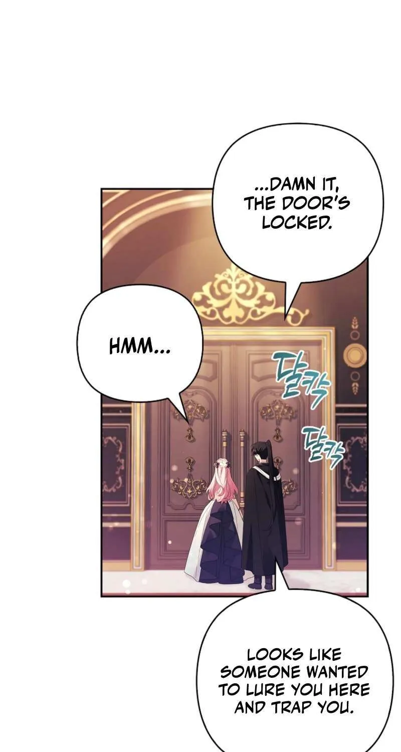 The Youngest Daughter of the Villainous Duke Chapter 108 page 78 - 