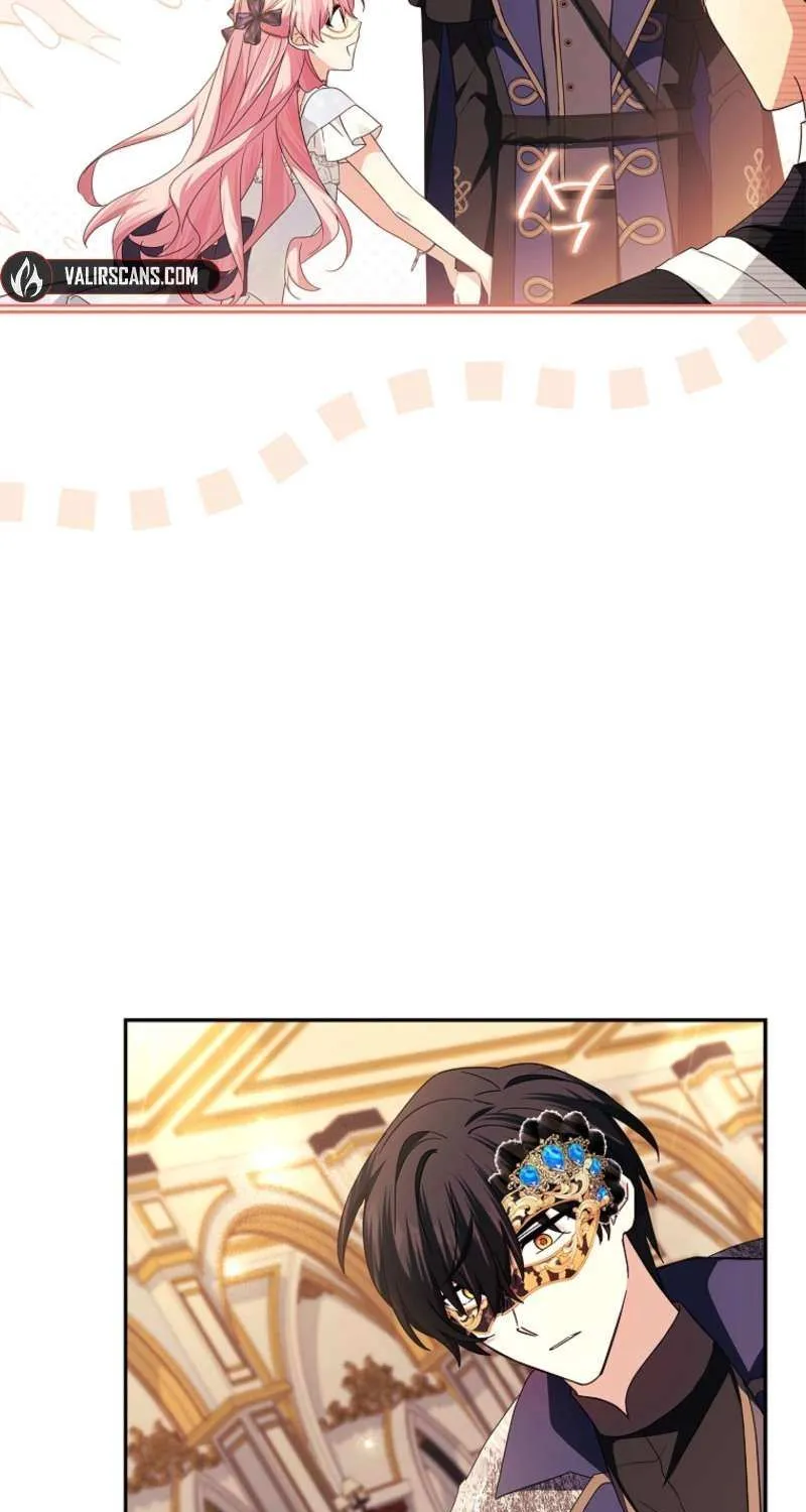 The Youngest Daughter of the Villainous Duke Chapter 108 page 9 - 