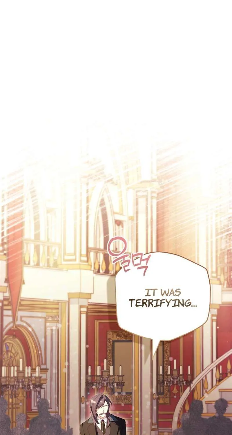 The Youngest Daughter of the Villainous Duke Chapter 108 page 87 - 