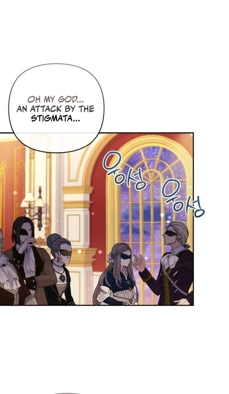 The Youngest Daughter of the Villainous Duke Chapter 108 page 90 - 