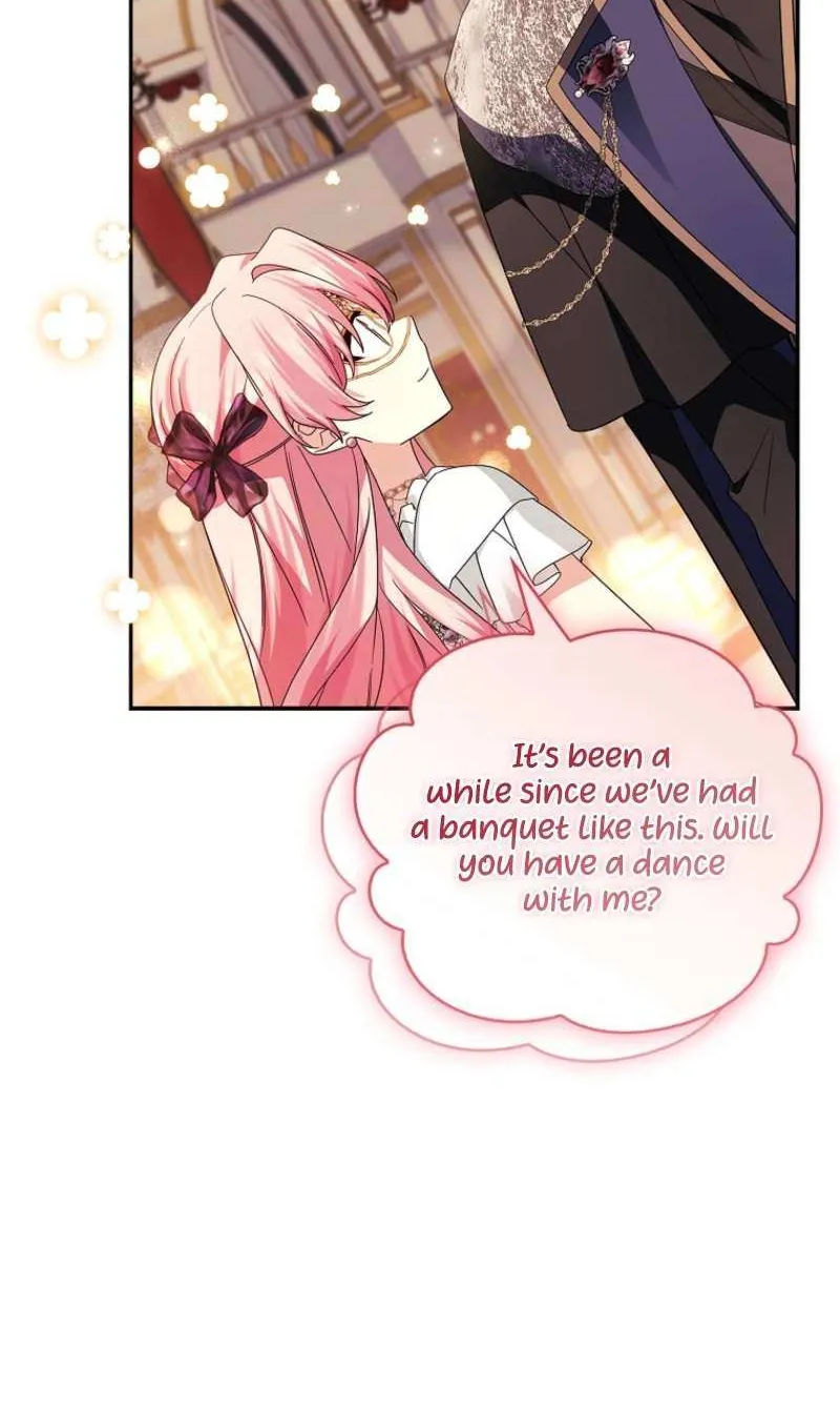 The Youngest Daughter of the Villainous Duke Chapter 108 page 10 - 