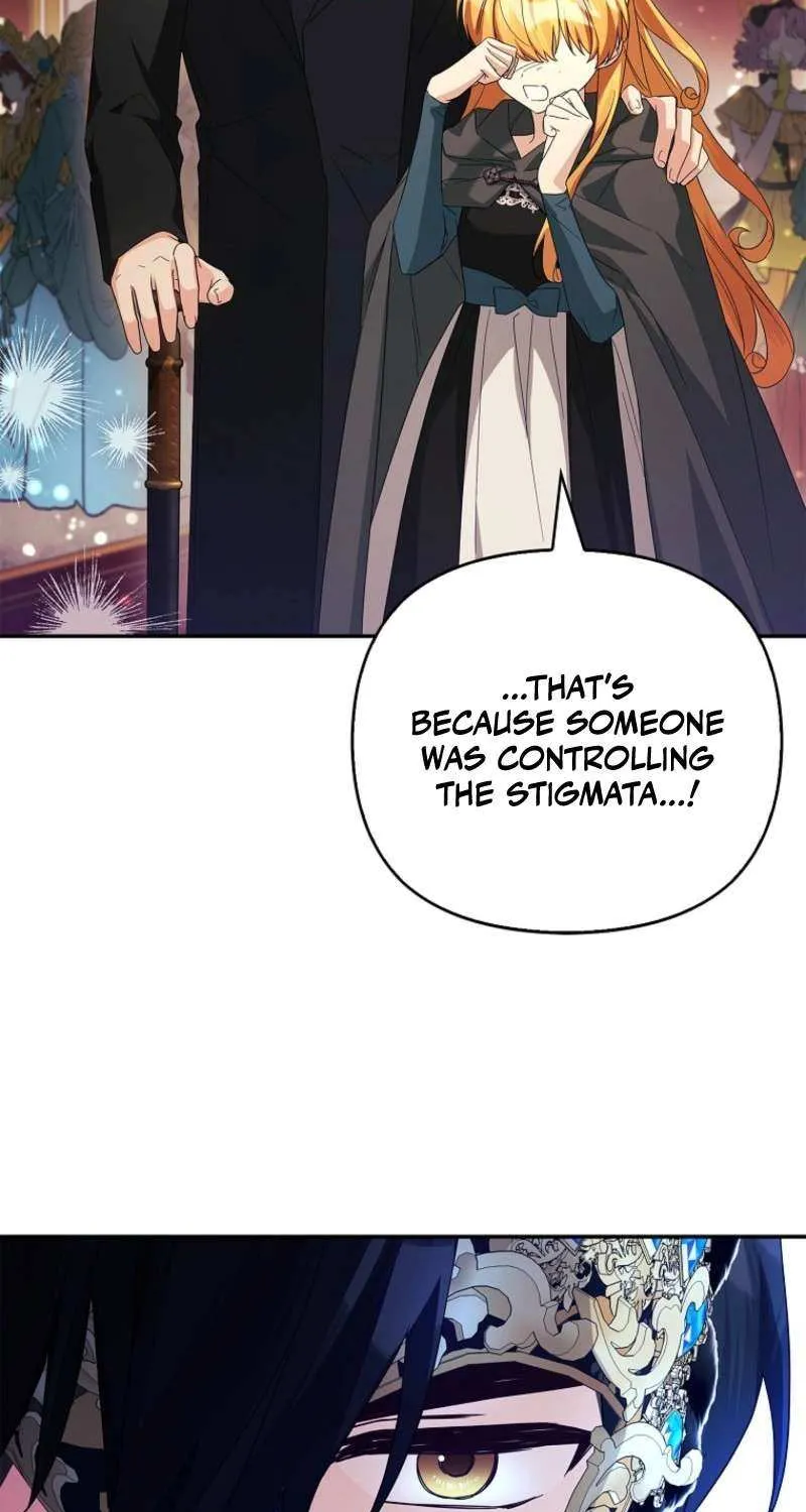 The Youngest Daughter of the Villainous Duke Chapter 108 page 93 - 