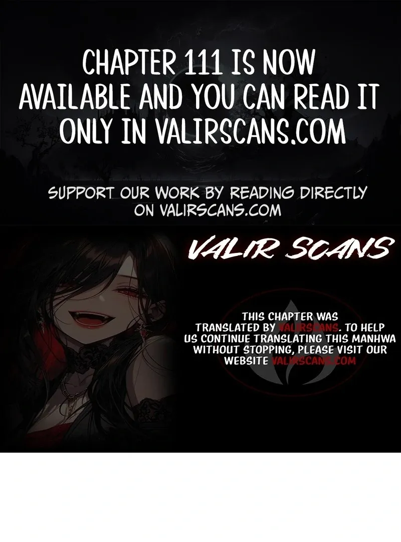 The Youngest Daughter of the Villainous Duke Chapter 109 page 1 - 