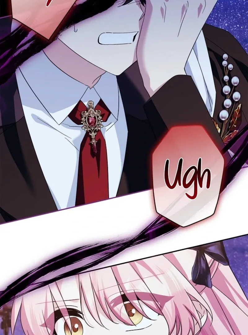 The Youngest Daughter of the Villainous Duke Chapter 109 page 109 - 