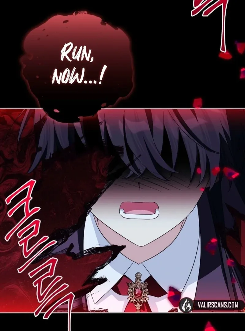 The Youngest Daughter of the Villainous Duke Chapter 109 page 116 - 