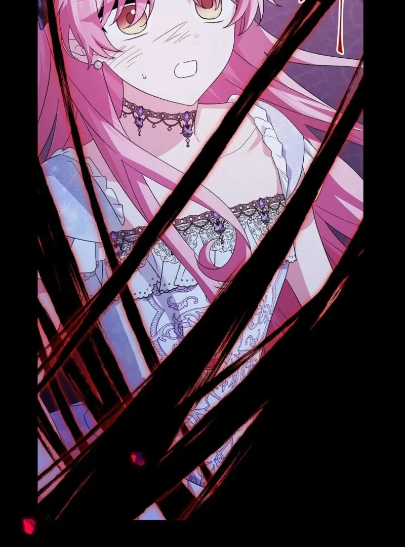 The Youngest Daughter of the Villainous Duke Chapter 109 page 118 - 