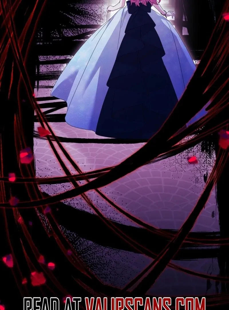 The Youngest Daughter of the Villainous Duke Chapter 109 page 122 - 