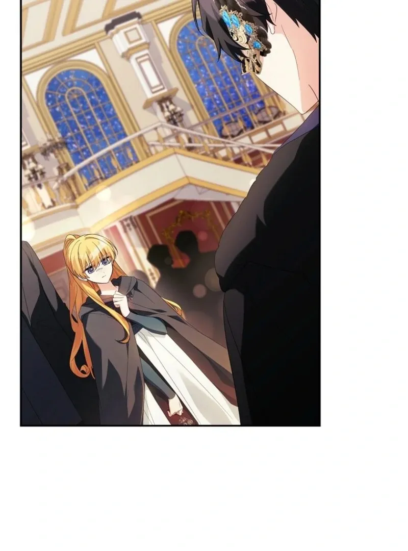 The Youngest Daughter of the Villainous Duke Chapter 109 page 20 - 