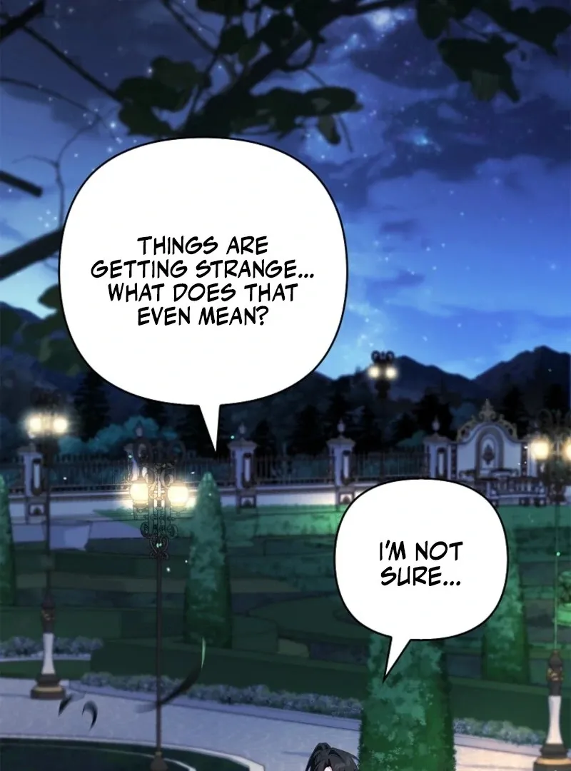 The Youngest Daughter of the Villainous Duke Chapter 109 page 3 - 