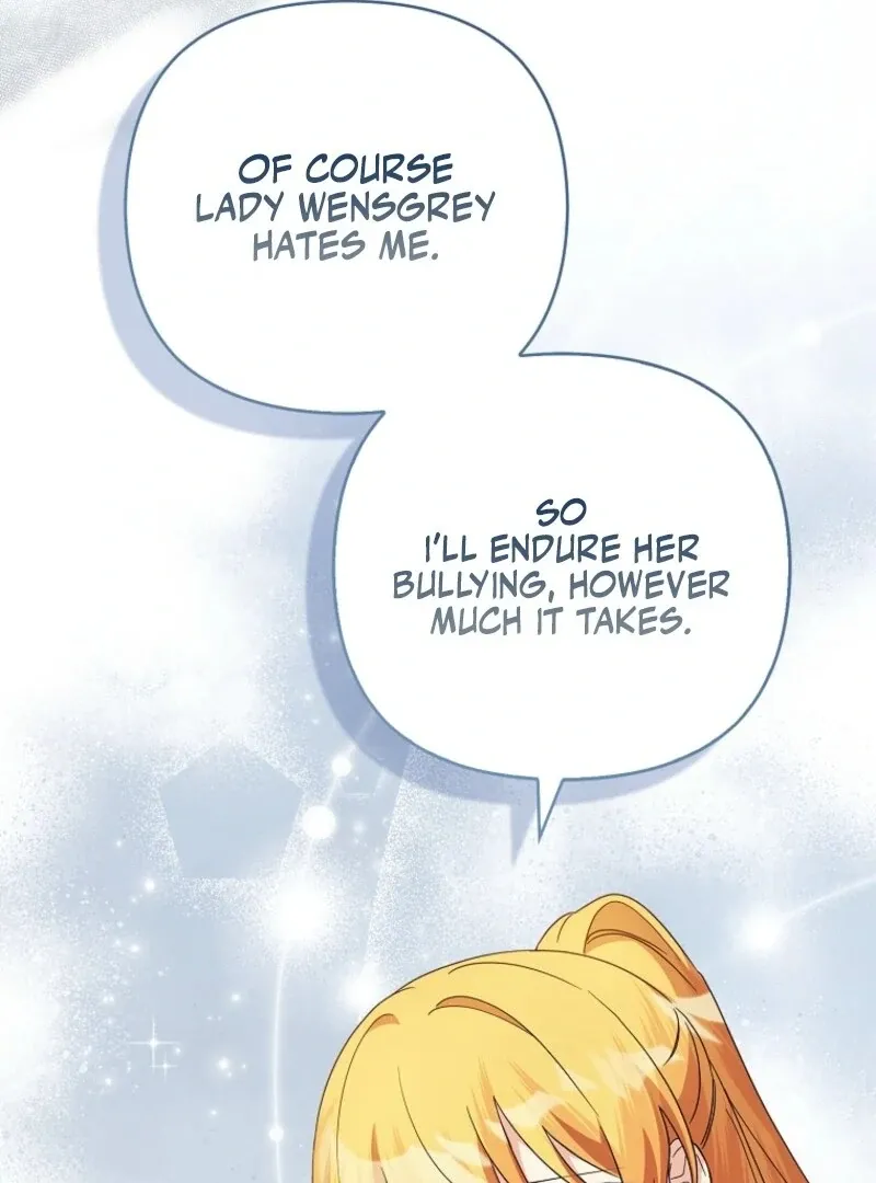 The Youngest Daughter of the Villainous Duke Chapter 109 page 24 - 