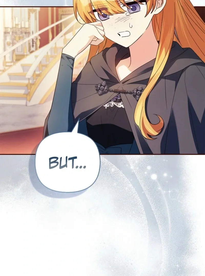 The Youngest Daughter of the Villainous Duke Chapter 109 page 25 - 