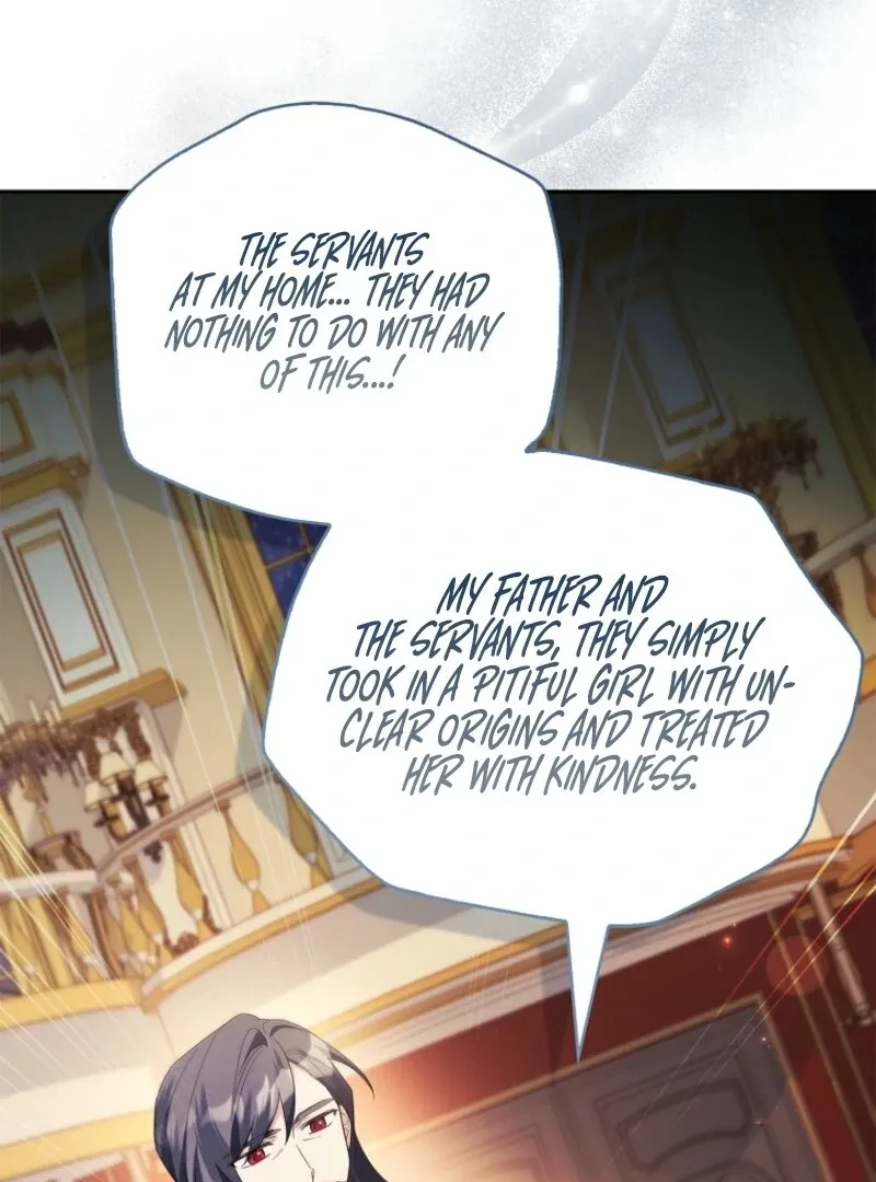 The Youngest Daughter of the Villainous Duke Chapter 109 page 26 - 