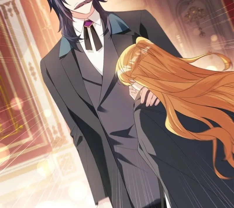 The Youngest Daughter of the Villainous Duke Chapter 109 page 27 - 
