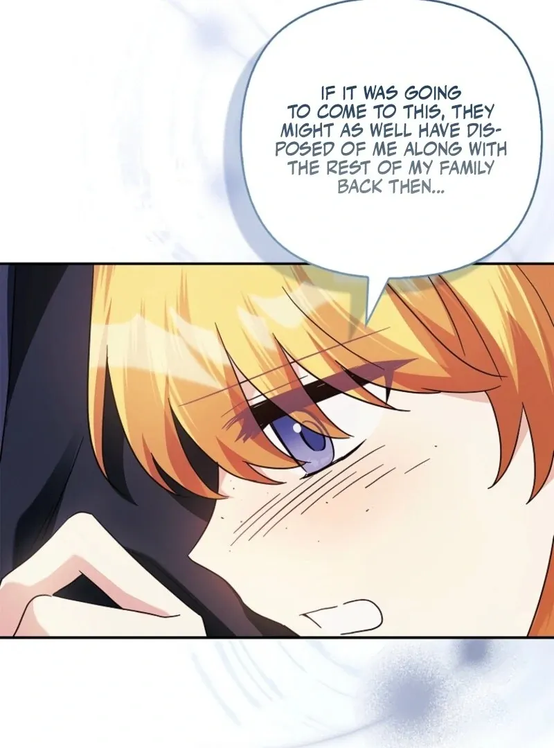 The Youngest Daughter of the Villainous Duke Chapter 109 page 29 - 