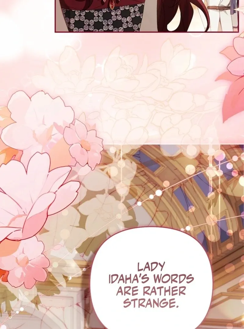 The Youngest Daughter of the Villainous Duke Chapter 109 page 32 - 
