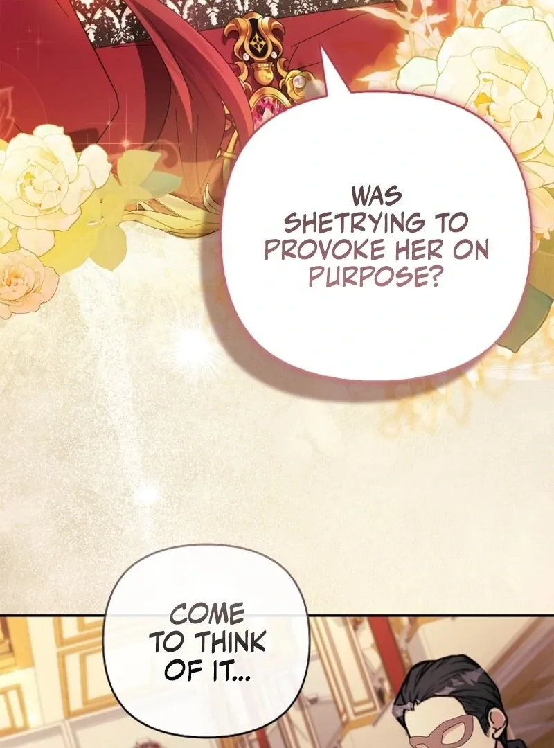 The Youngest Daughter of the Villainous Duke Chapter 109 page 37 - 