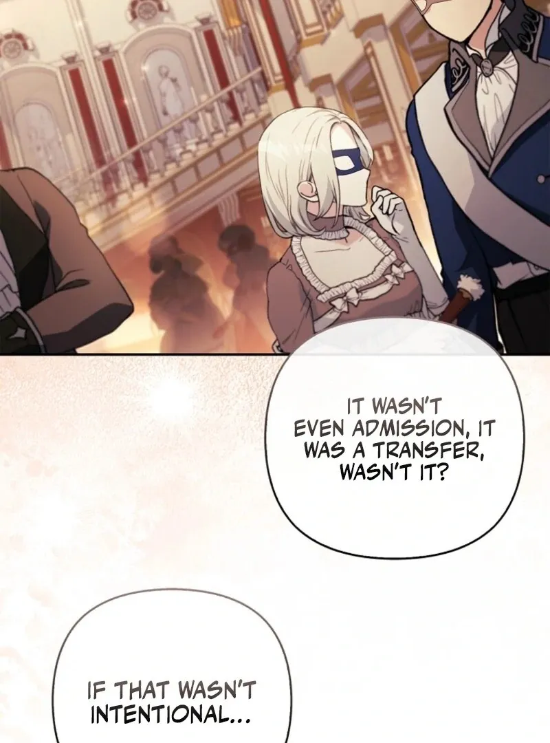 The Youngest Daughter of the Villainous Duke Chapter 109 page 38 - 