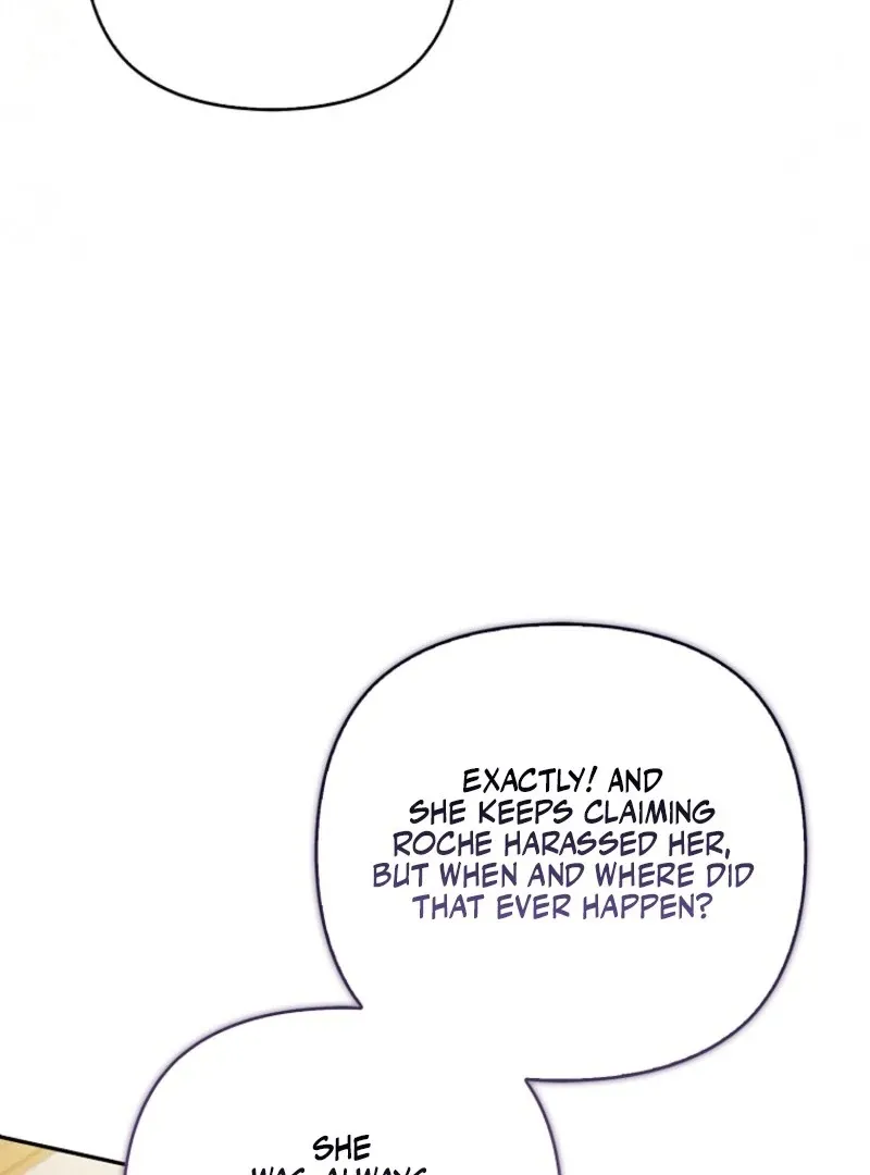 The Youngest Daughter of the Villainous Duke Chapter 109 page 39 - 
