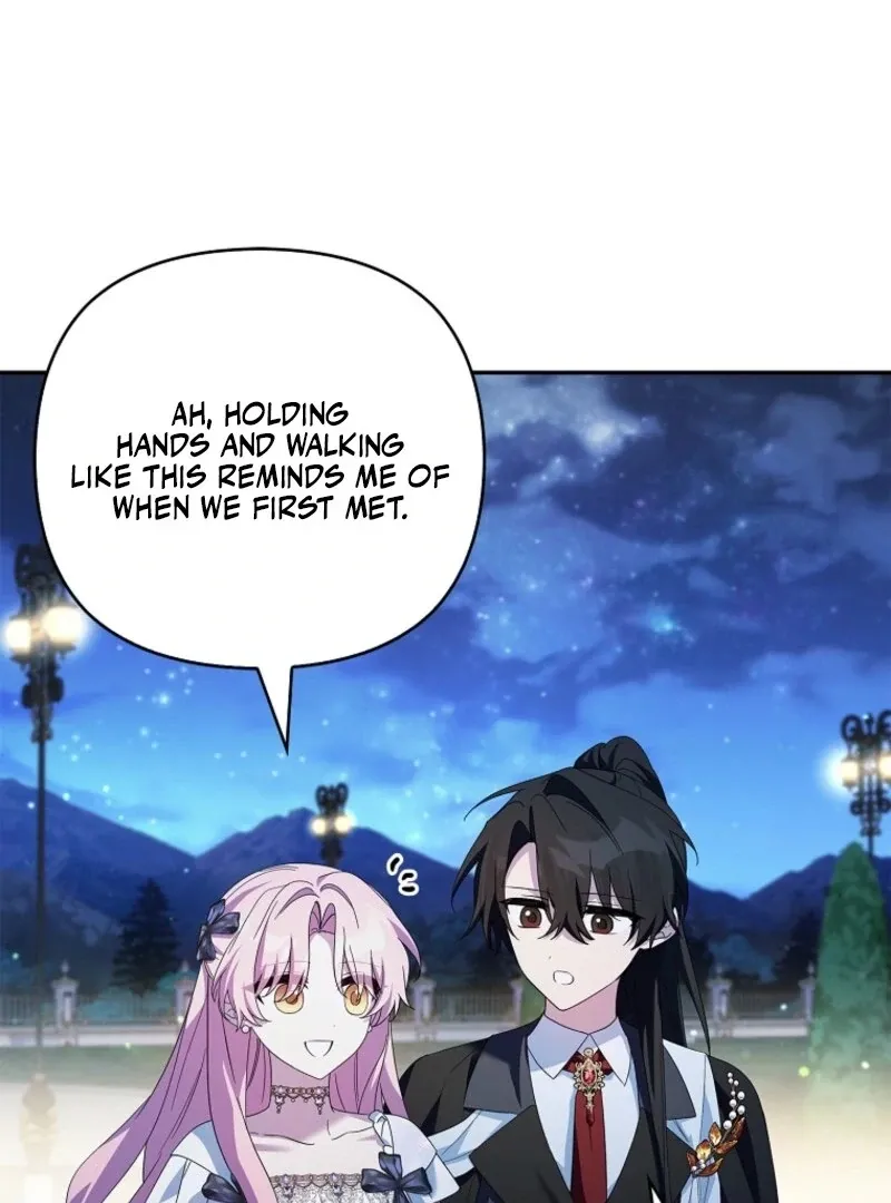 The Youngest Daughter of the Villainous Duke Chapter 109 page 5 - 