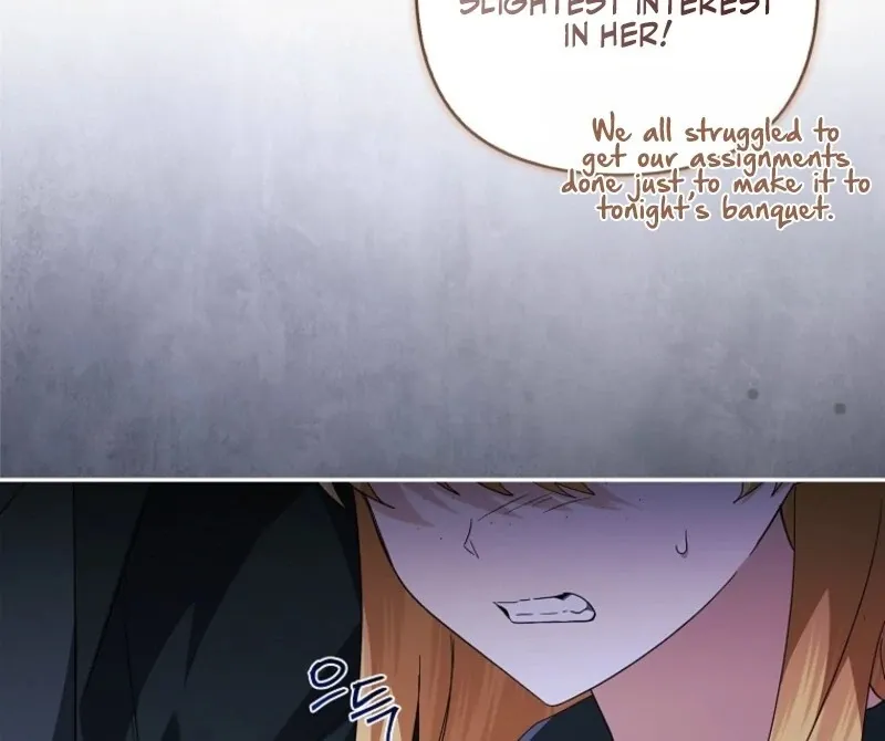 The Youngest Daughter of the Villainous Duke Chapter 109 page 41 - 