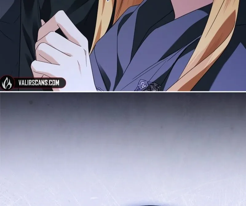The Youngest Daughter of the Villainous Duke Chapter 109 page 42 - 