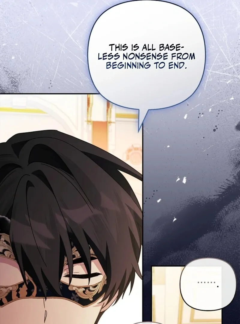 The Youngest Daughter of the Villainous Duke Chapter 109 page 43 - 