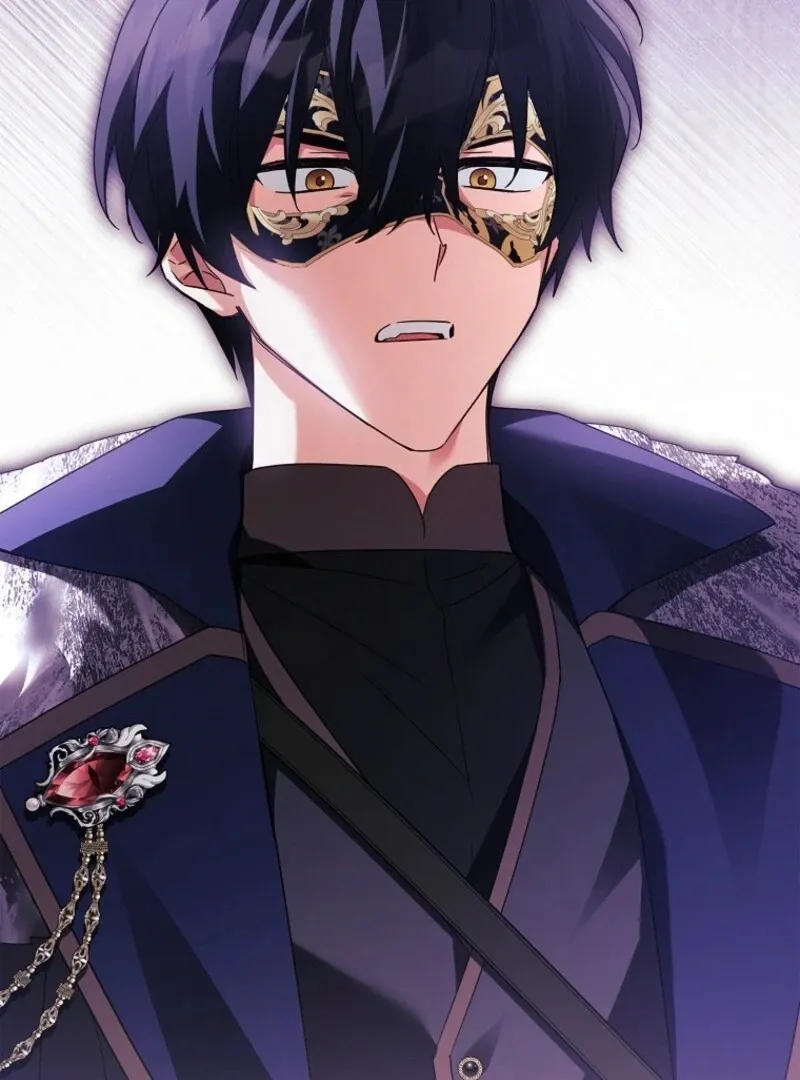 The Youngest Daughter of the Villainous Duke Chapter 109 page 46 - 