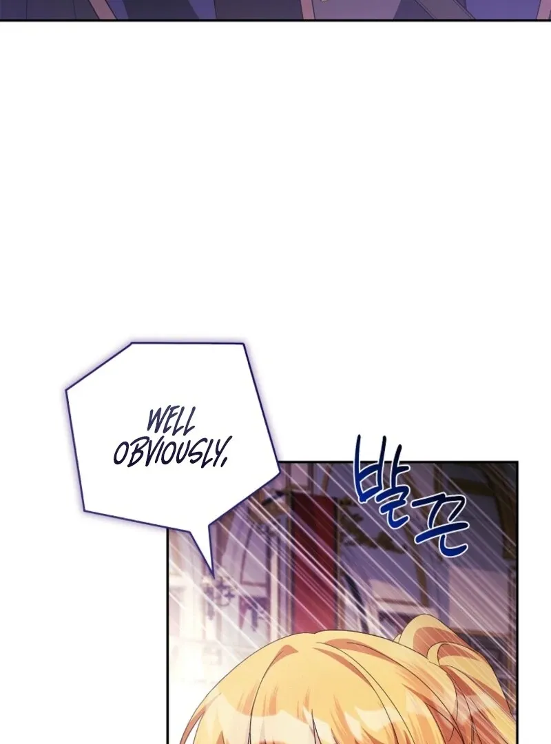 The Youngest Daughter of the Villainous Duke Chapter 109 page 47 - 