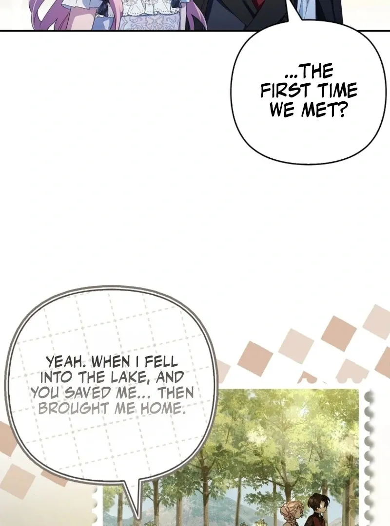 The Youngest Daughter of the Villainous Duke Chapter 109 page 6 - 