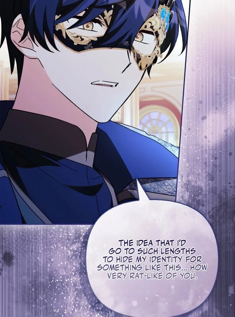 The Youngest Daughter of the Villainous Duke Chapter 109 page 54 - 