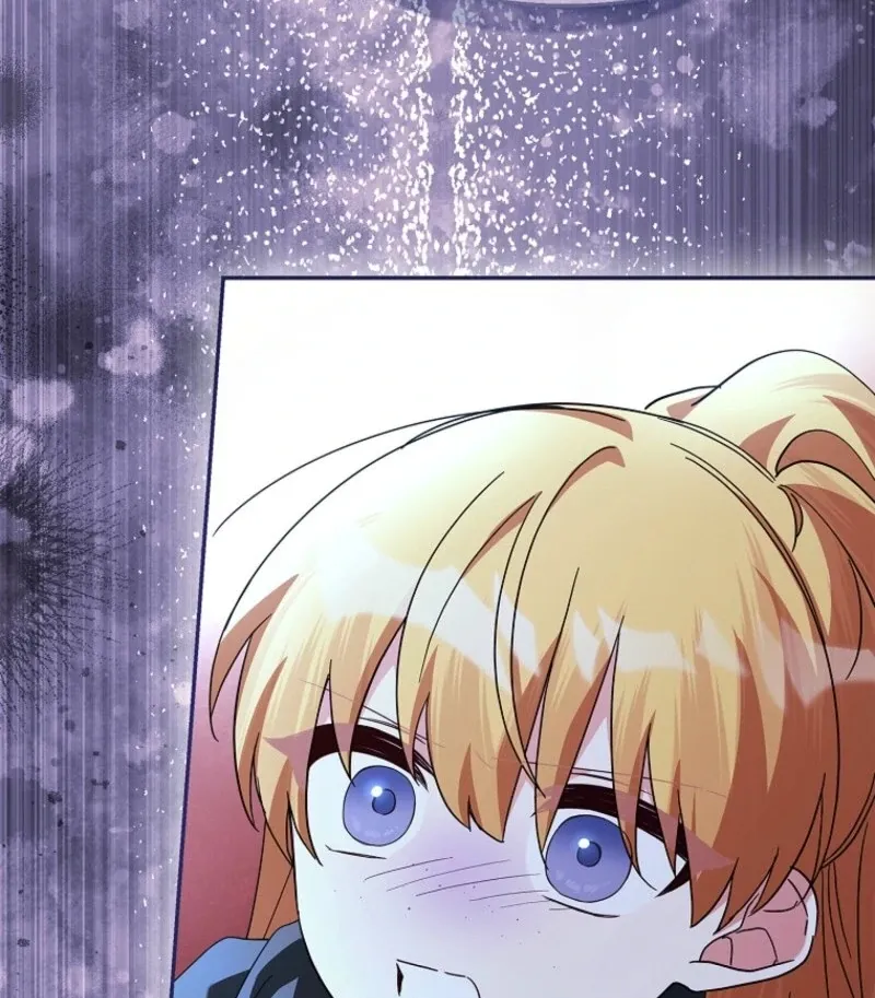 The Youngest Daughter of the Villainous Duke Chapter 109 page 55 - 