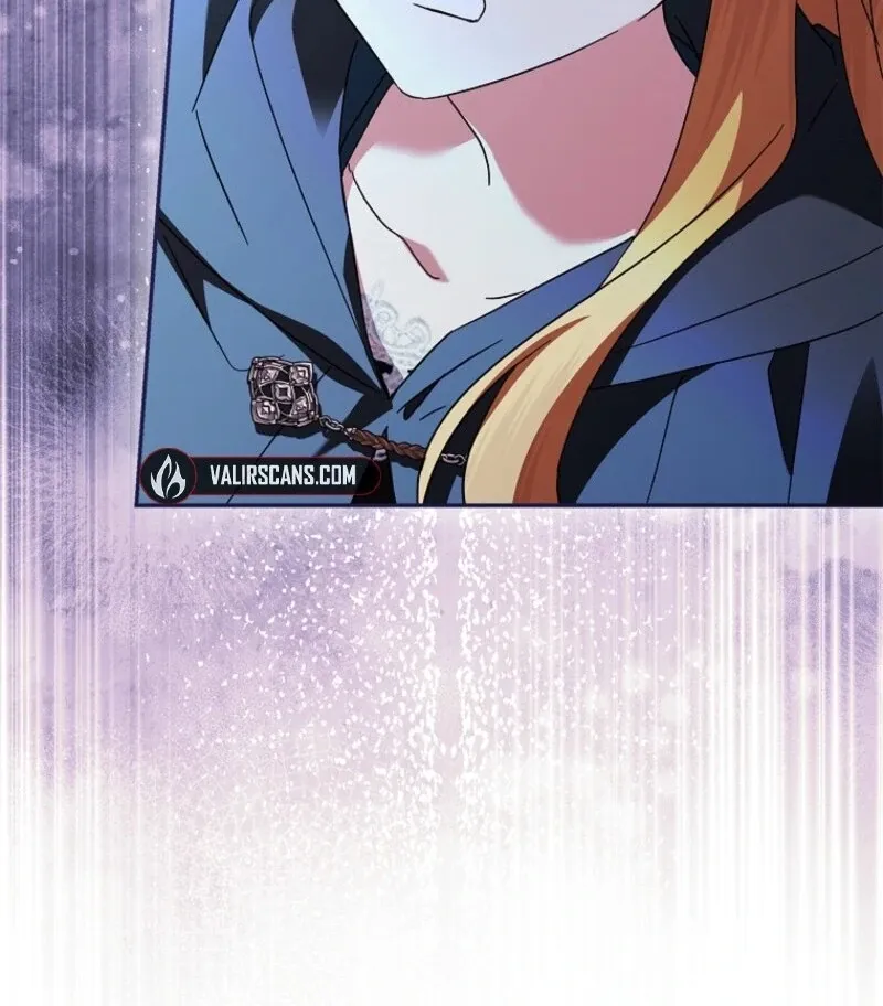 The Youngest Daughter of the Villainous Duke Chapter 109 page 56 - 