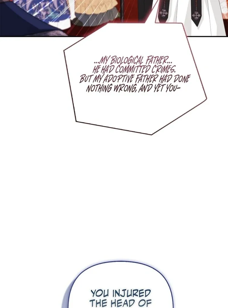 The Youngest Daughter of the Villainous Duke Chapter 109 page 58 - 