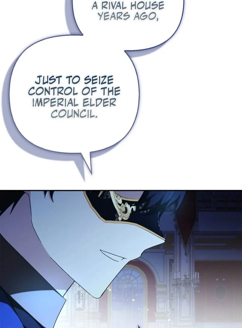 The Youngest Daughter of the Villainous Duke Chapter 109 page 59 - 