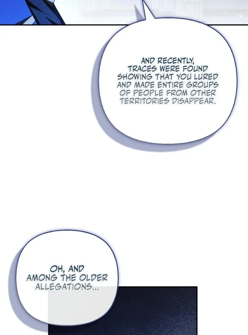 The Youngest Daughter of the Villainous Duke Chapter 109 page 60 - 