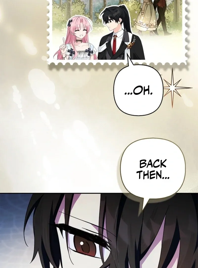 The Youngest Daughter of the Villainous Duke Chapter 109 page 7 - 