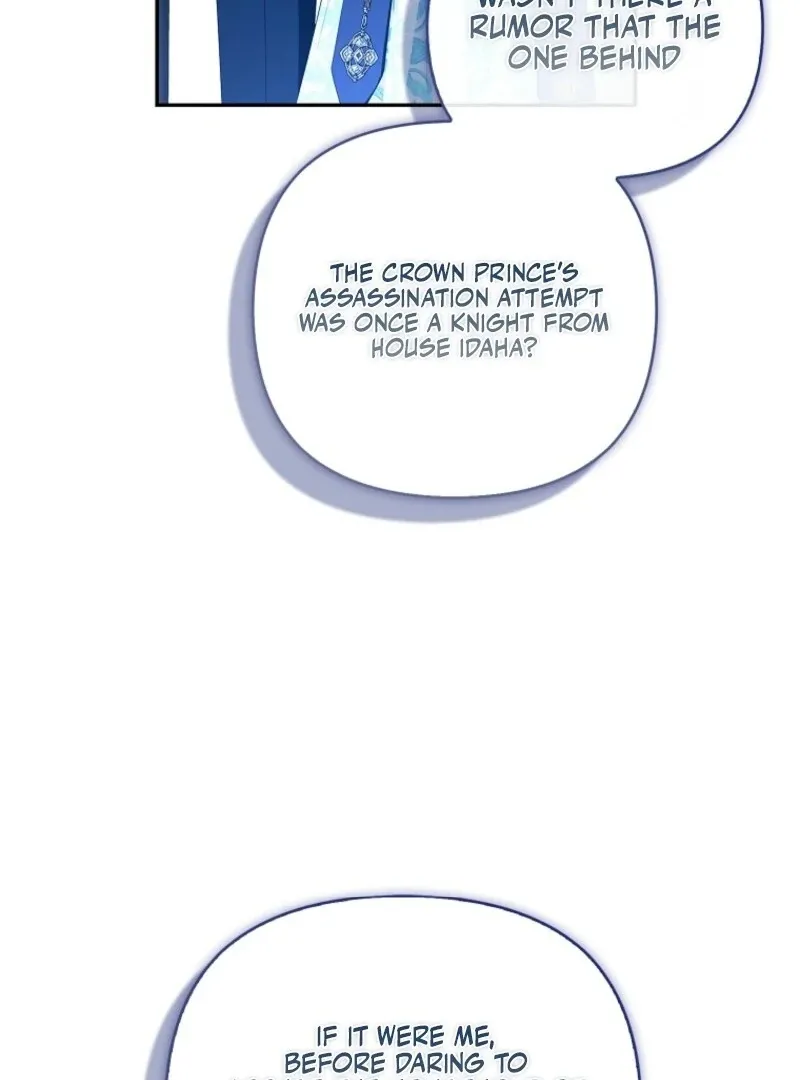 The Youngest Daughter of the Villainous Duke Chapter 109 page 62 - 